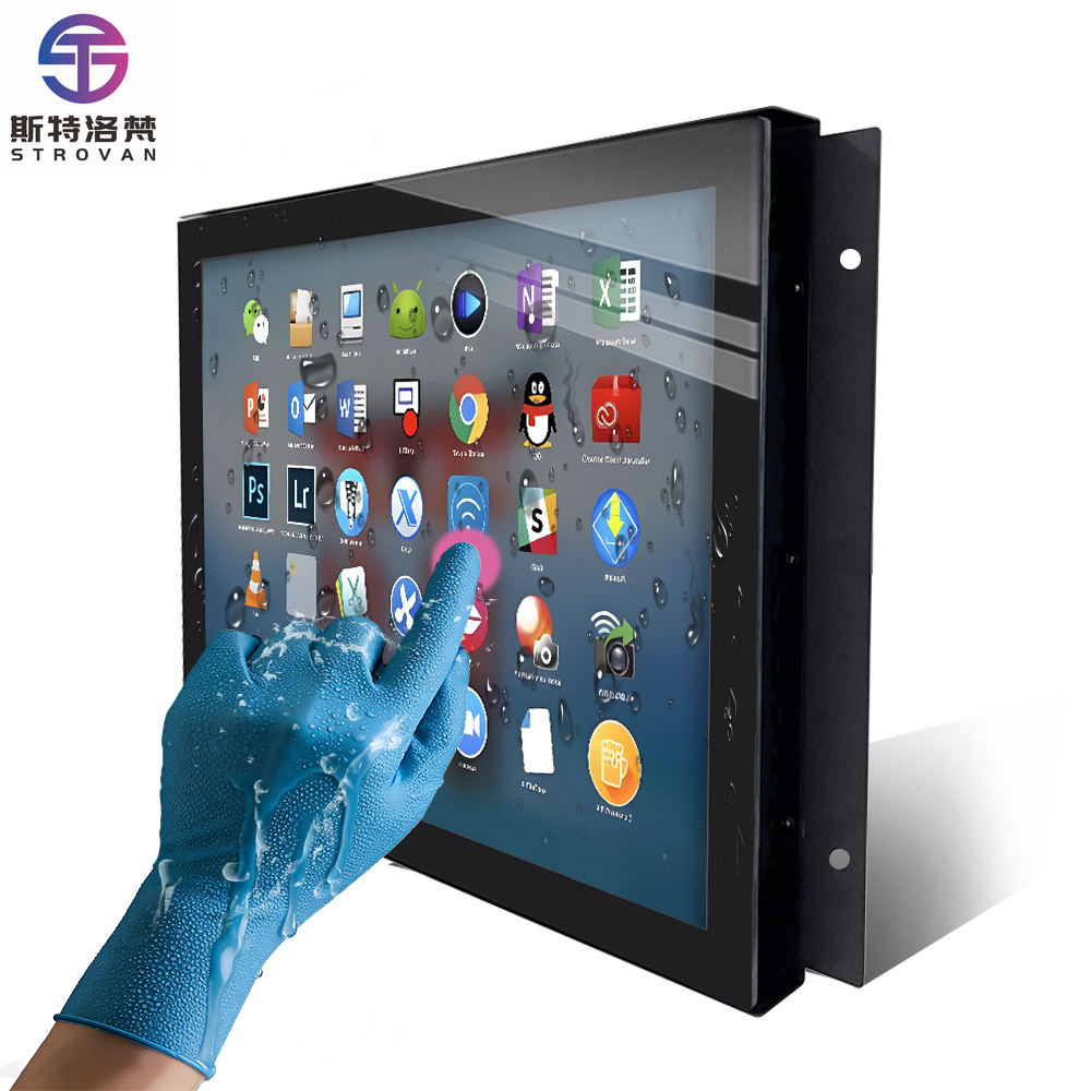 Glove Touch Waterproof 10.1 21 - Touchscreen Glove Capacitive avis et prix