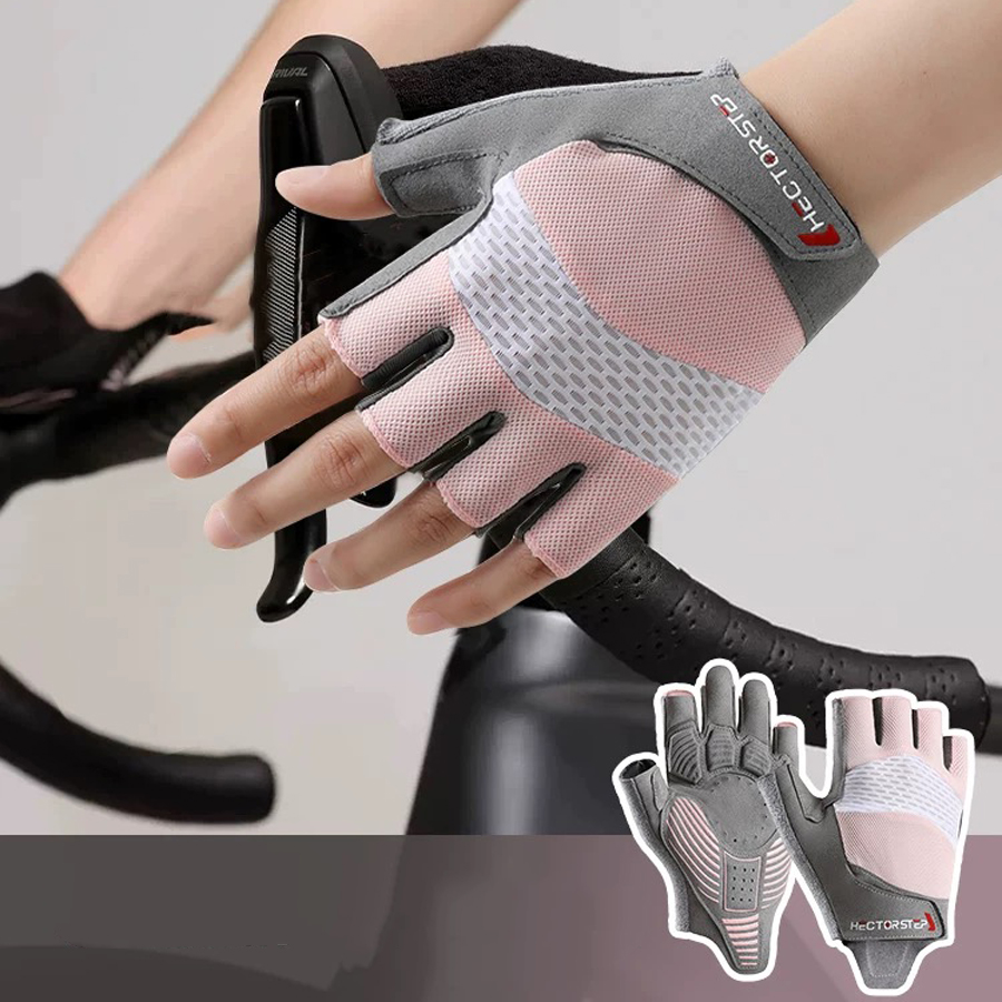 Bike Cycling Sports Gloves: Ha - Workout Glove Gym avis et prix