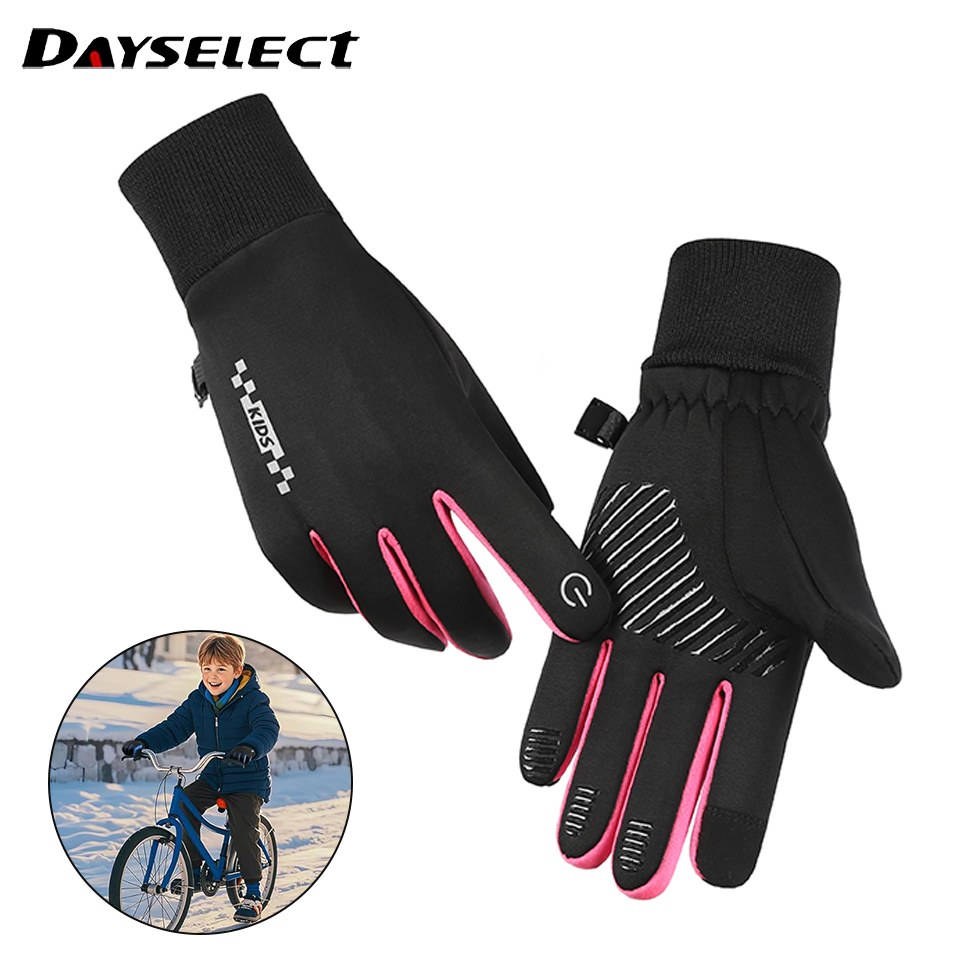 Winter Children's Gloves Padde - Ski Glove Waterproof avis et prix