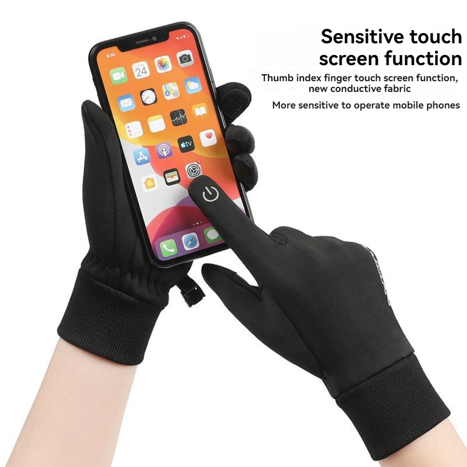 Winter Children's Gloves Padde - Ski Glove Waterproof avis et prix