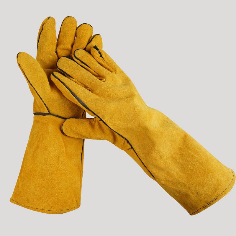 Safety Assured with 40cm Insul - Cut Resistant Glove avis et prix