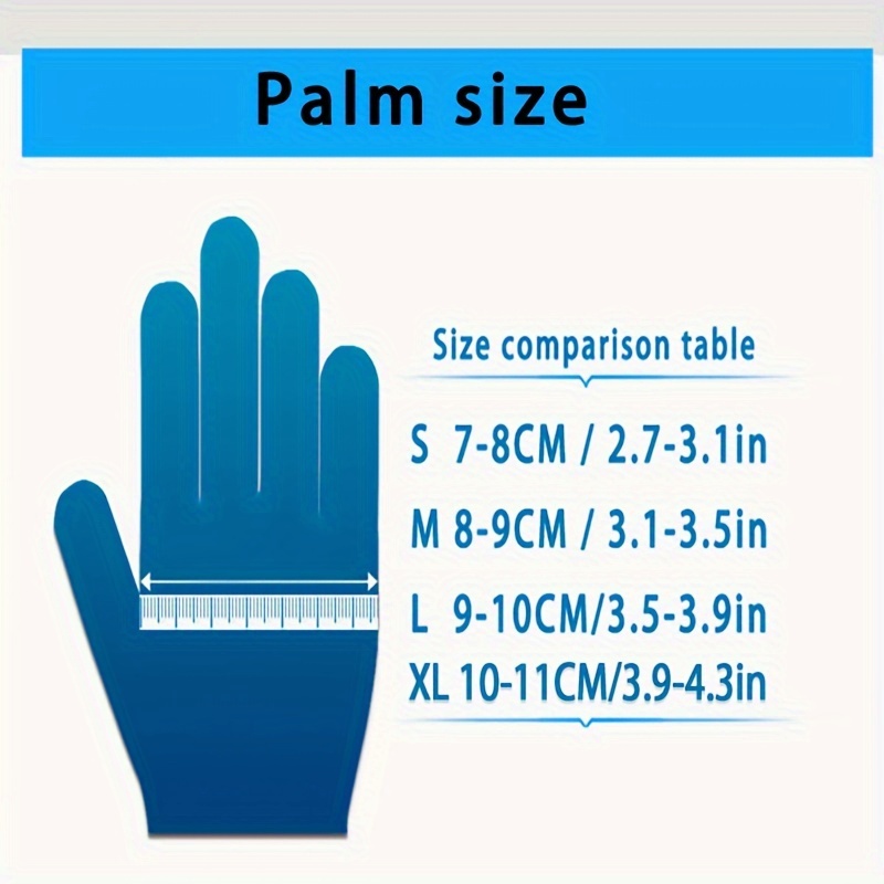 Black Nitrile Disposable Glove - Nitrile Mechanic Glove avis et prix