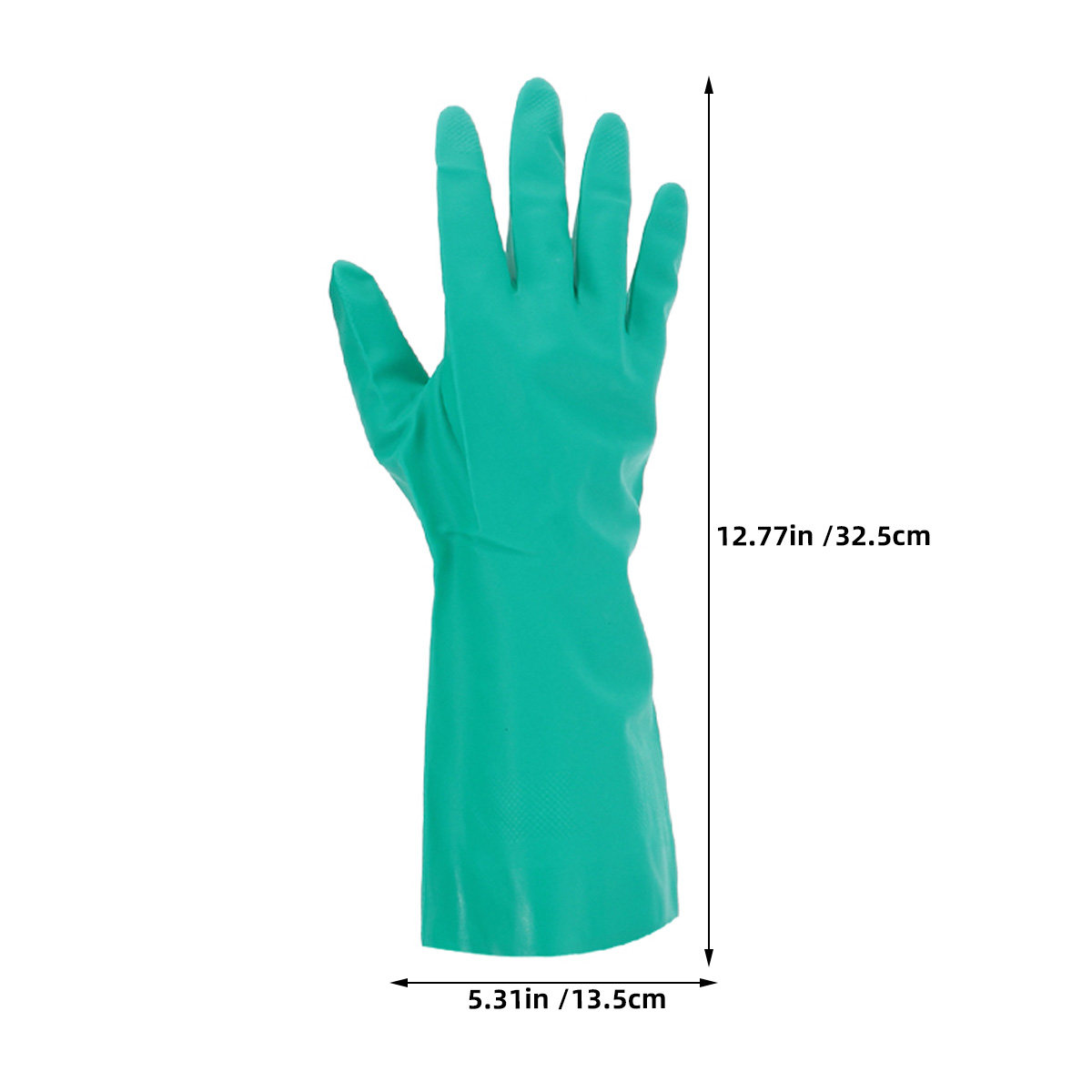 1Pairs Premium Dishwashing Glo - Dish Glove Rubber avis et prix