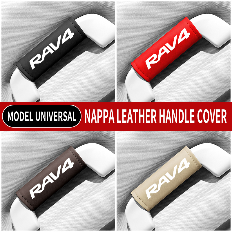 1PC Leather Car Roof Armrest P - Leather Driving Glove avis et prix