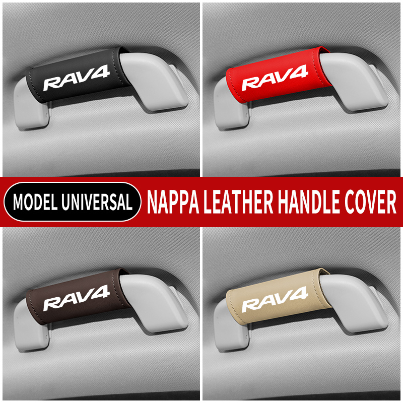 1PC Leather Car Roof Armrest P - Leather Driving Glove avis et prix
