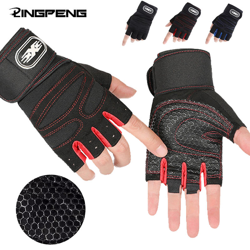 Gym Gloves Fitness Weight Lift - Workout Glove Gym avis et prix