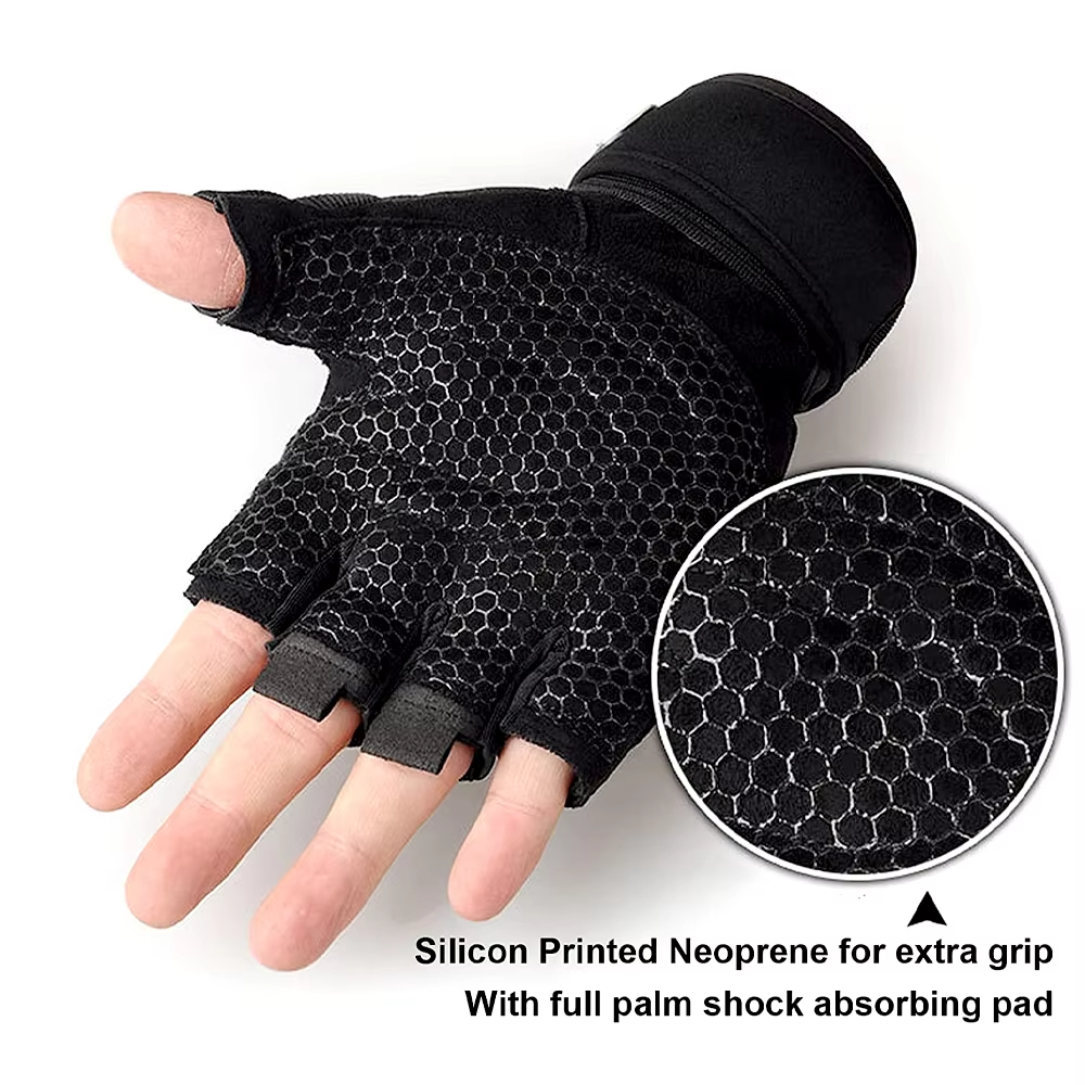 Gym Gloves Fitness Weight Lift - Workout Glove Gym avis et prix