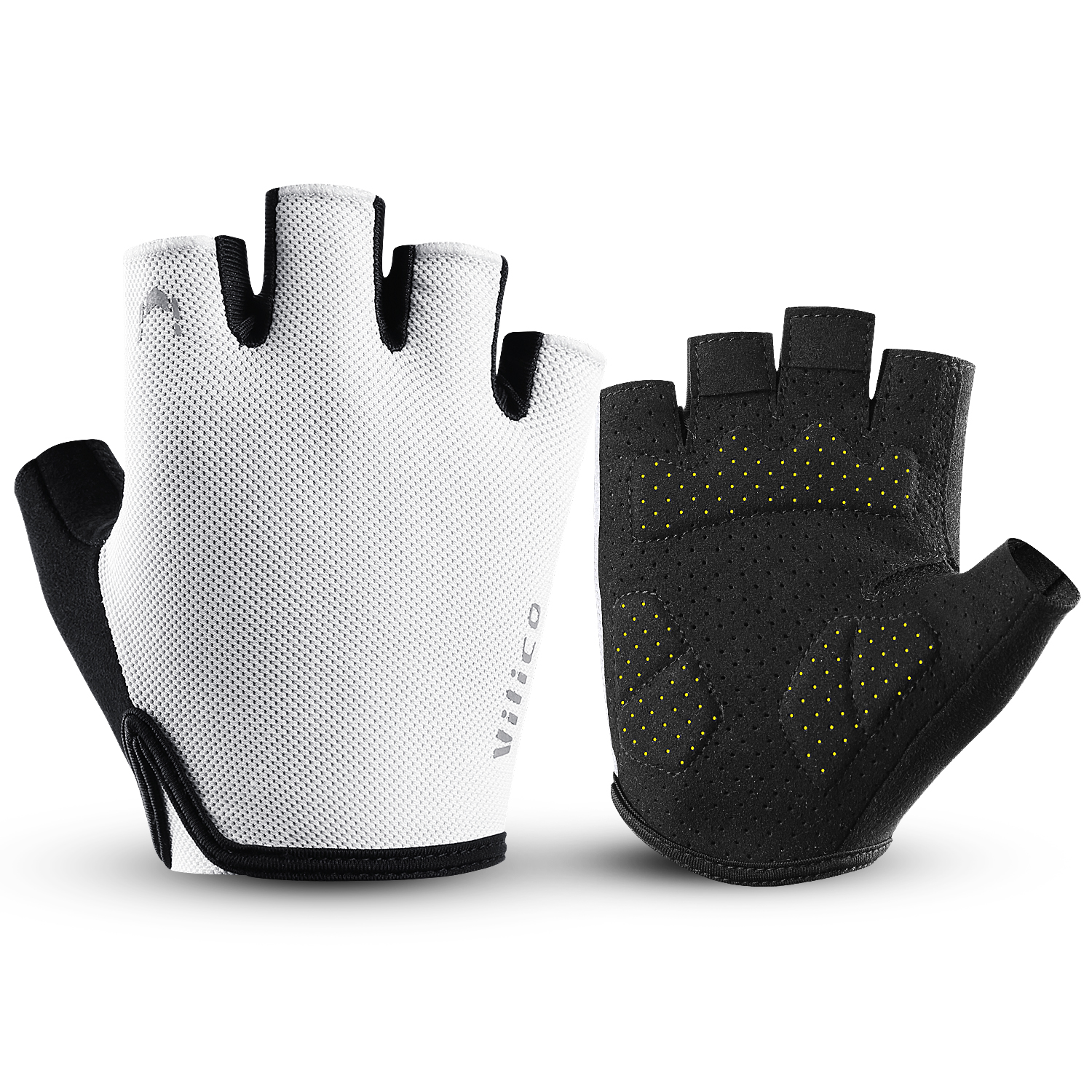 Vilico Sports Cycling Gloves H - Workout Glove Gym avis et prix