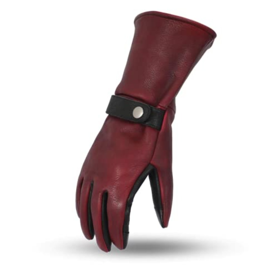 Motorcycle riding gloves for m - Motorcycle Glove Knuckle avis et prix