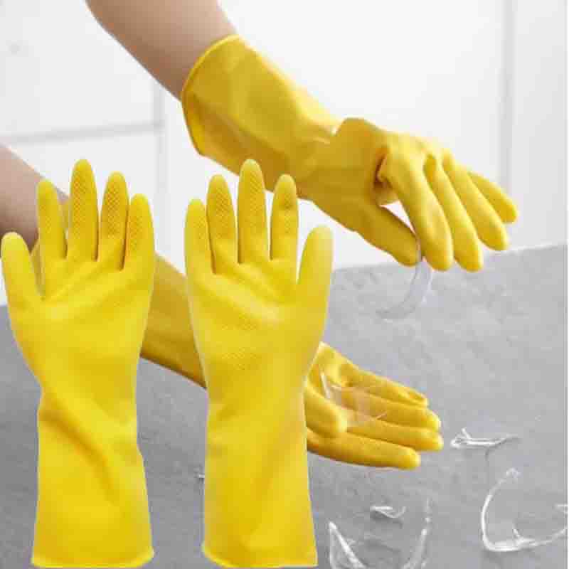 1-10PCS Housework Gloves House - Dish Glove Rubber avis et prix