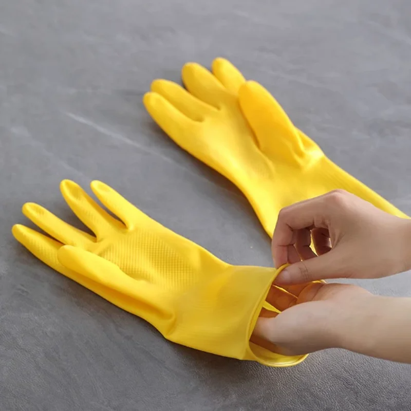 1-10PCS Housework Gloves House - Dish Glove Rubber avis et prix