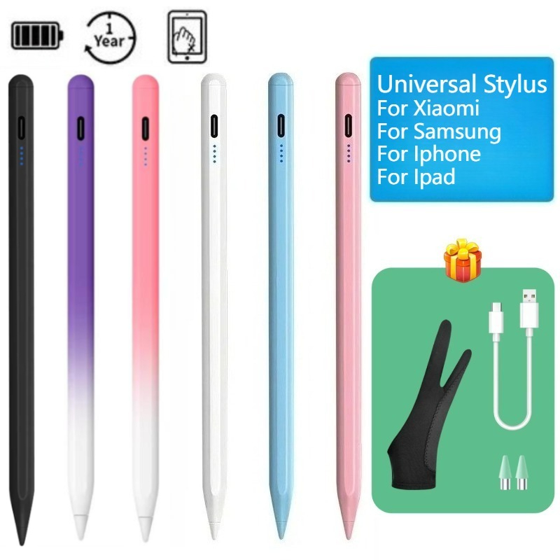 Touch Pen Anti false Touch Glo - Touchscreen Glove Capacitive avis et prix