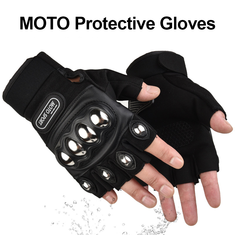 Motorcycle Gloves Men Tactical - Motorcycle Glove Knuckle avis et prix