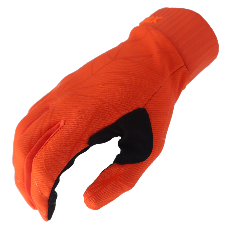 IOQX MX MTB Motocross Full Fin - Cycling Glove Padded avis et prix