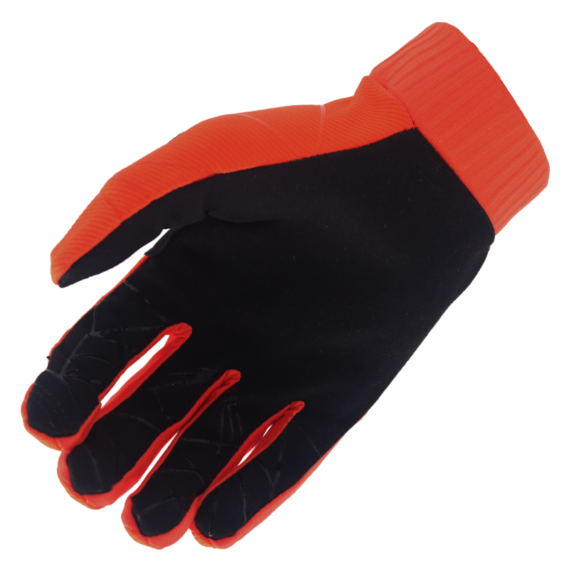 IOQX MX MTB Motocross Full Fin - Cycling Glove Padded avis et prix