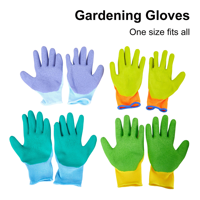 1Pair Breathable Children Gard - Gardening Glove Waterproof avis et prix