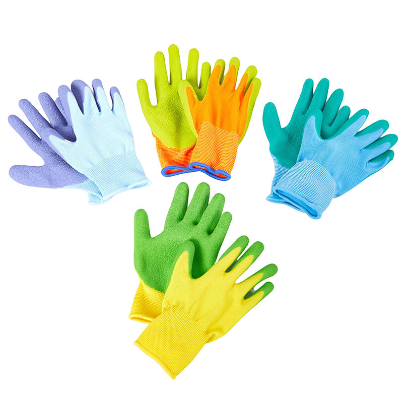 1Pair Breathable Children Gard - Gardening Glove Waterproof avis et prix