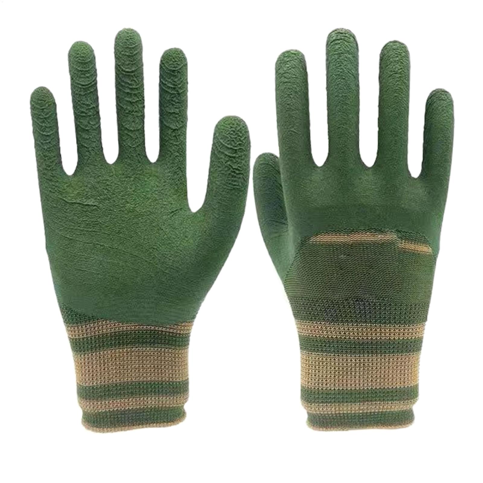 Gardening Yard Gloves Children - Gardening Glove Waterproof avis et prix