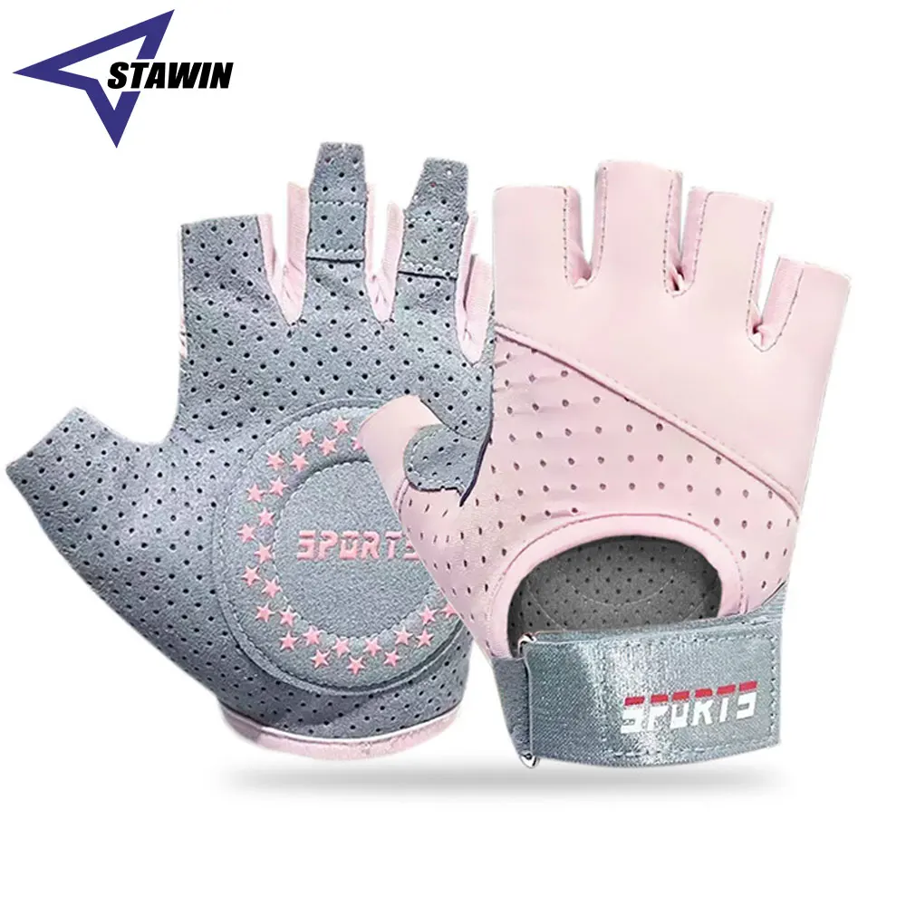 1Pair Breathable Workout Glove - Workout Glove Gym avis et prix