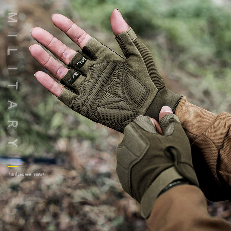 Cycling Tactical Gloves Men Wo - Cycling Glove Padded avis et prix