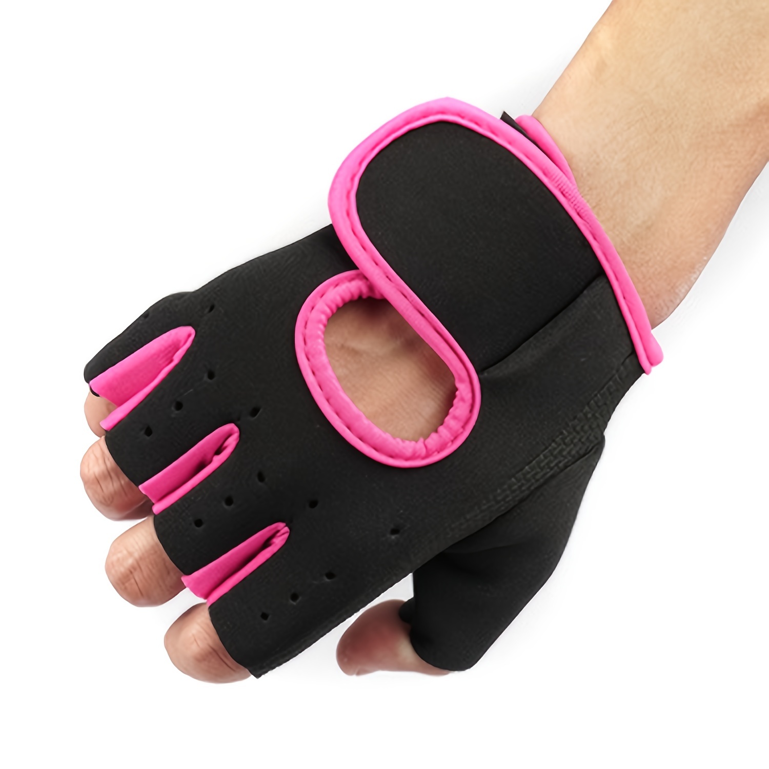 Women's Exercise Gloves Fitnes - Workout Glove Gym avis et prix