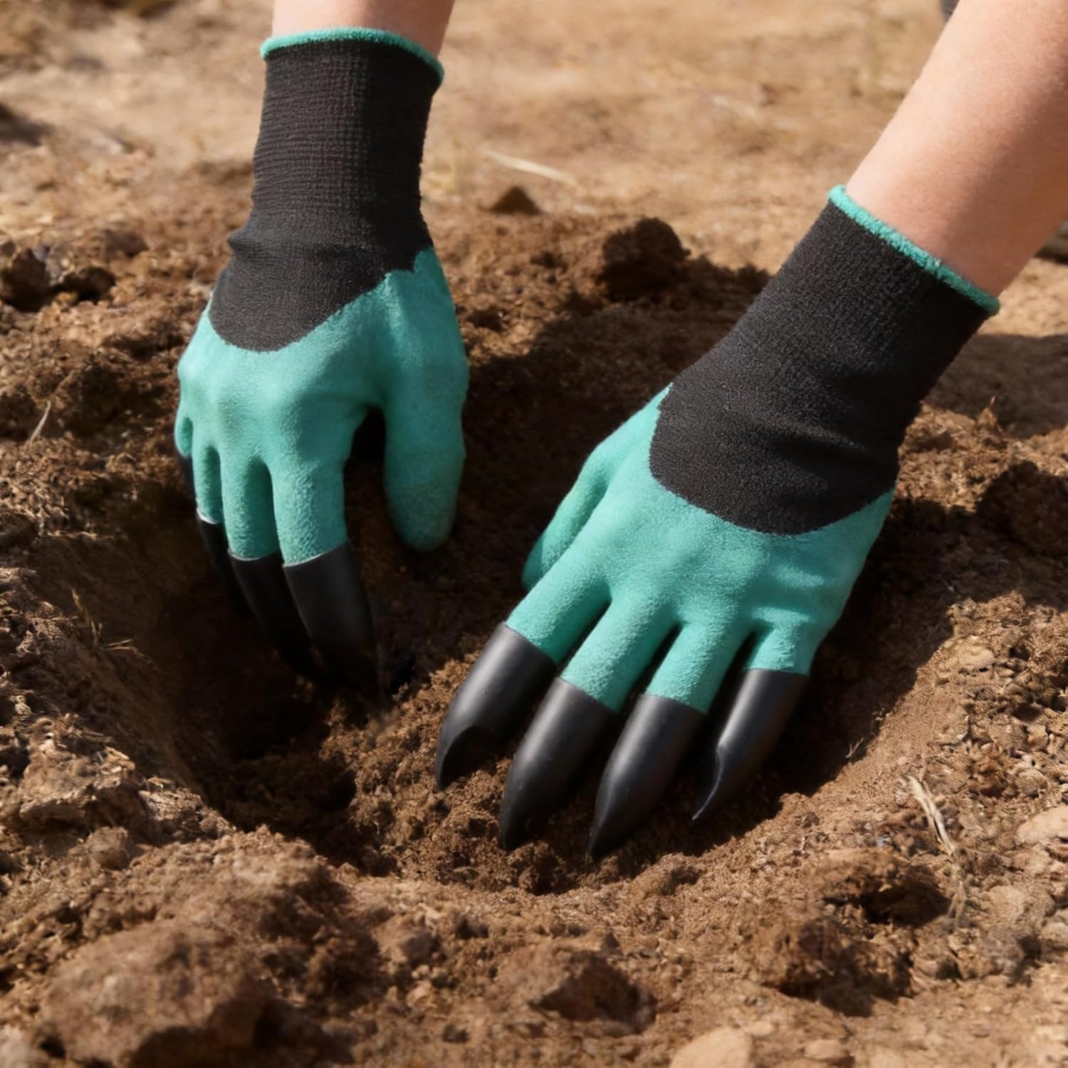 Gardening Gloves with Claw,Pla - Gardening Glove Waterproof avis et prix