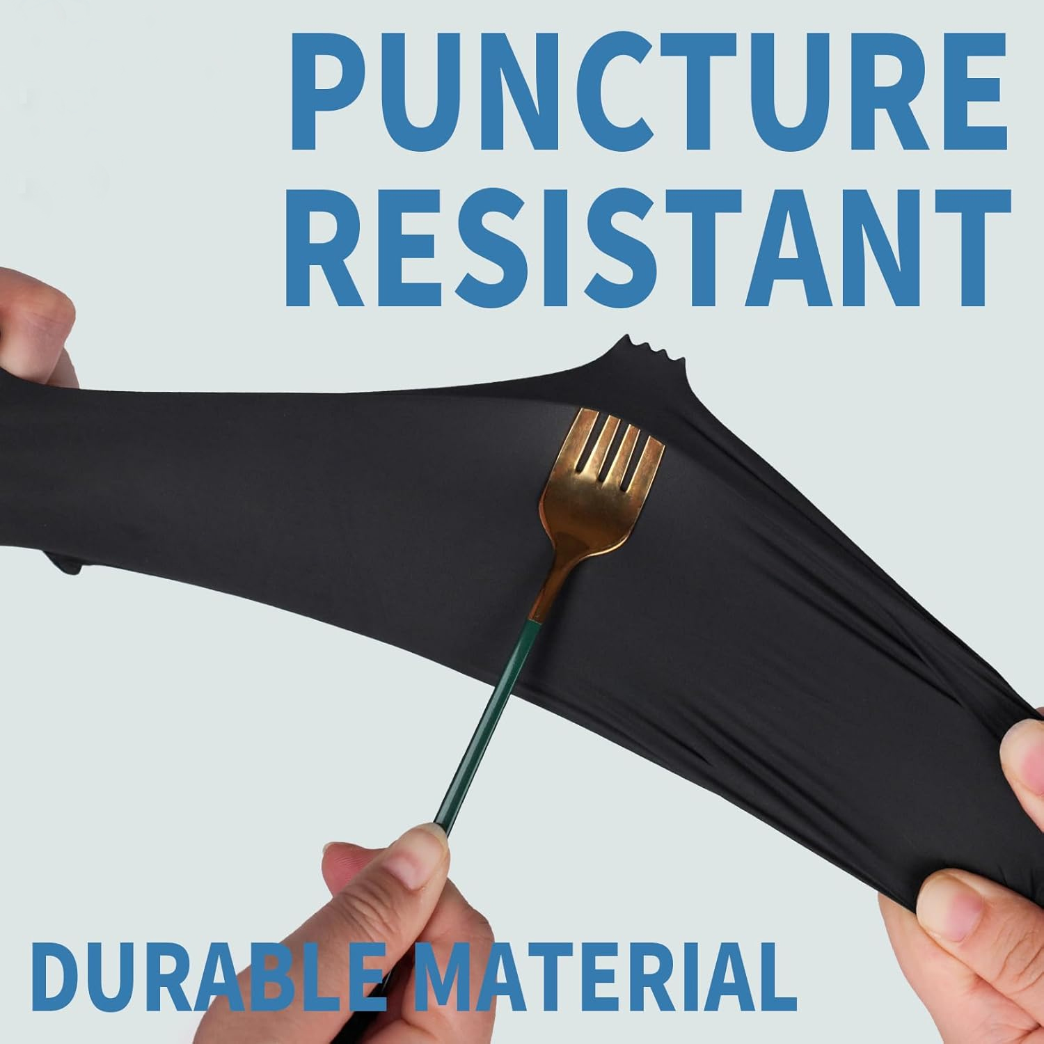 Black Nitrile Gloves Disposabl - Nitrile Mechanic Glove avis et prix