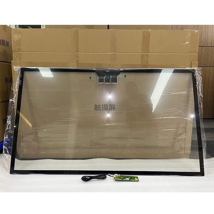Custom Size PCAP Capacitive To - Touchscreen Glove Capacitive avis et prix