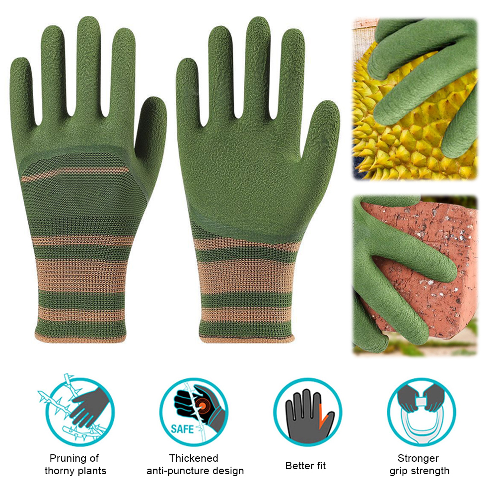 Gardening Gloves Thorn Proof P - Gardening Glove Waterproof avis et prix