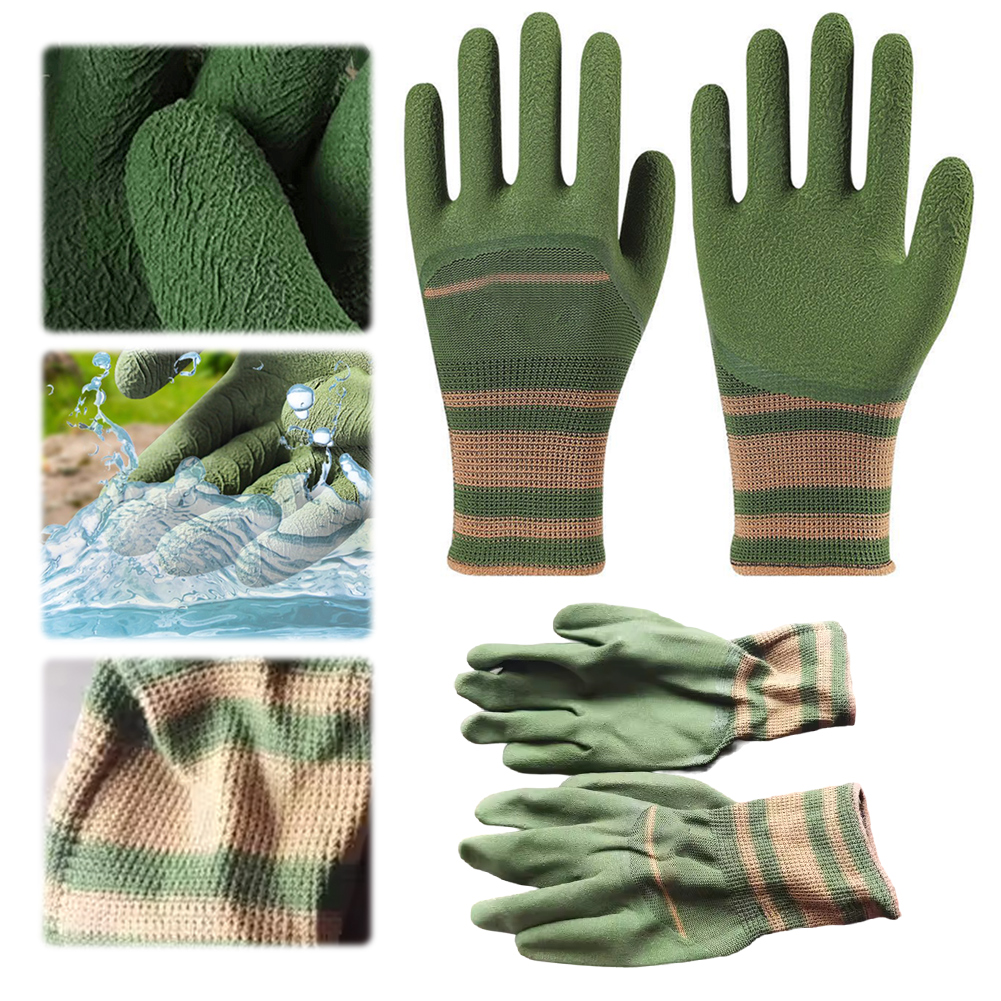 Gardening Gloves Thorn Proof P - Gardening Glove Waterproof avis et prix
