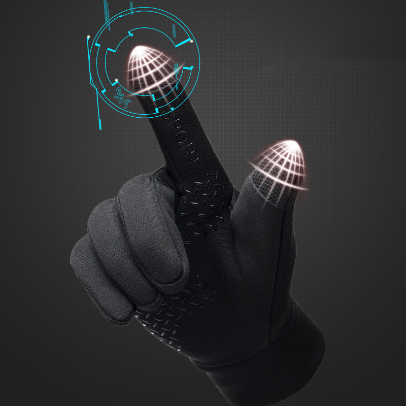 Wholesale Winter Outdoor Sport - Magic Touch Glove avis et prix