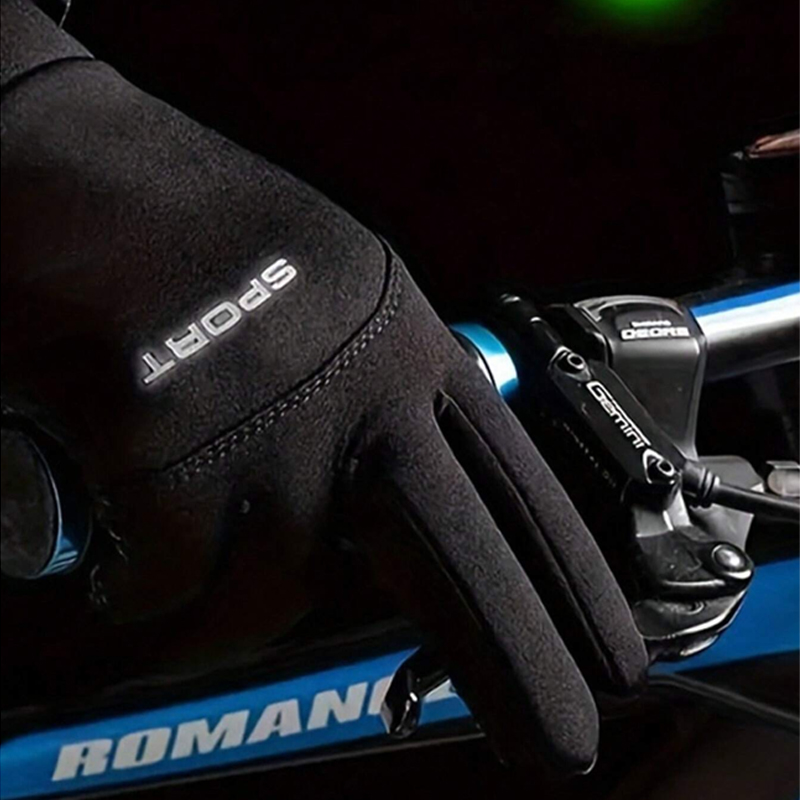 Winter Outdoor Sports Running  - Magic Touch Glove avis et prix