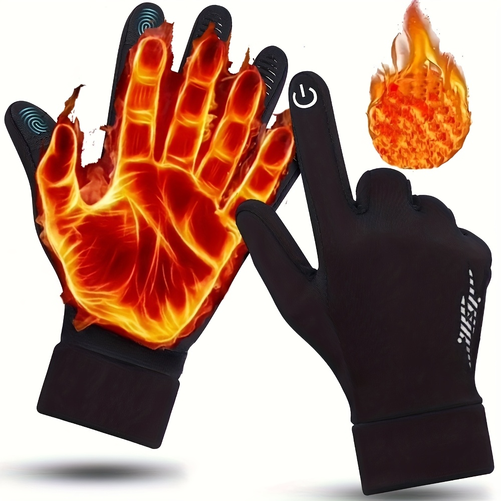 Unisex Thermal Insulated Winte - Winter Glove Insulated avis et prix