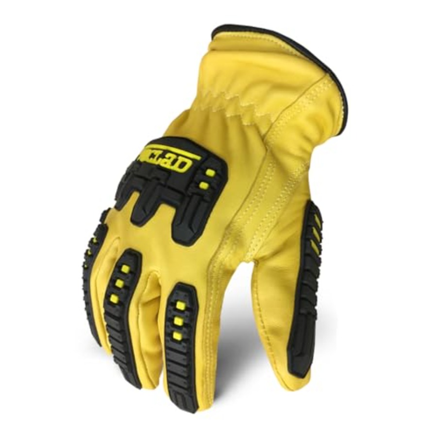 Mens Work Glove 360 CUT LEATHE - Work Glove Impact avis et prix