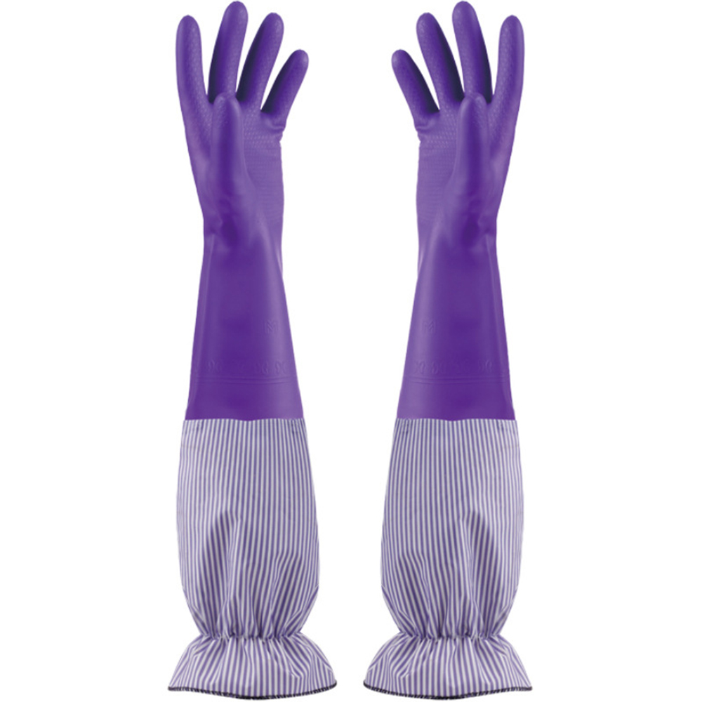 Accessories Velvet Washing War - Dish Glove Rubber avis et prix
