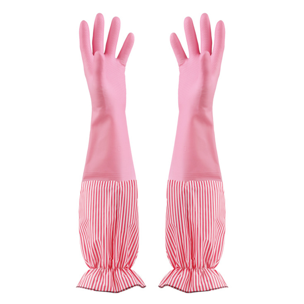 Accessories Velvet Washing War - Dish Glove Rubber avis et prix