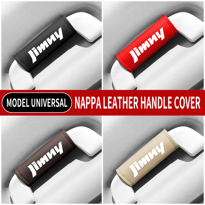 1PC Leather Car Roof Armrest P - Leather Driving Glove avis et prix