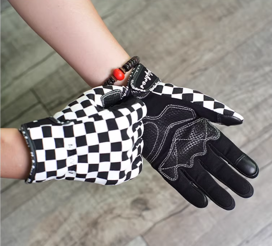Uglybros Motorcycle Men Motocr - Leather Driving Glove avis et prix