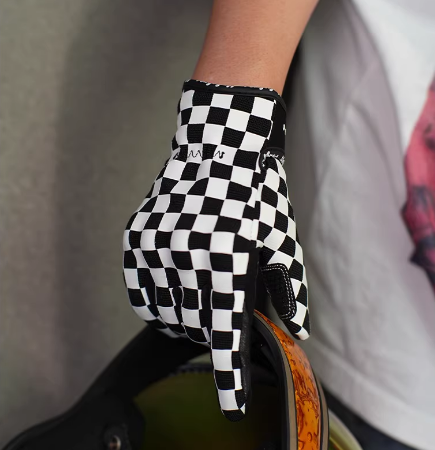 Uglybros Motorcycle Men Motocr - Leather Driving Glove avis et prix