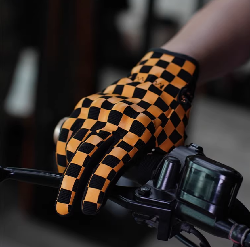 Uglybros Motorcycle Men Motocr - Leather Driving Glove avis et prix