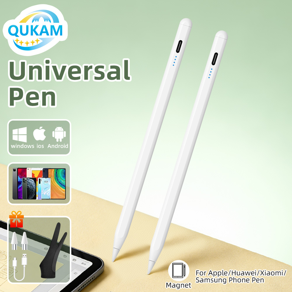 QUKAM New Universal Stylus Pen - Touchscreen Glove Capacitive avis et prix