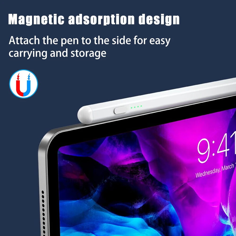 QUKAM New Universal Stylus Pen - Touchscreen Glove Capacitive avis et prix