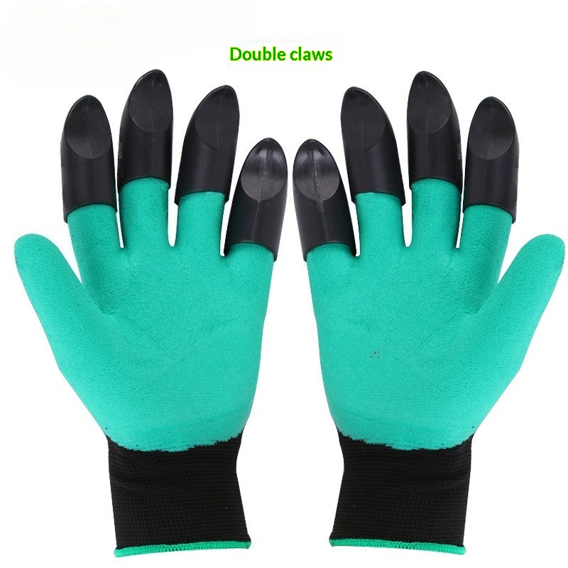 Claw Gardening Gloves Latex No - Cut Resistant Glove avis et prix