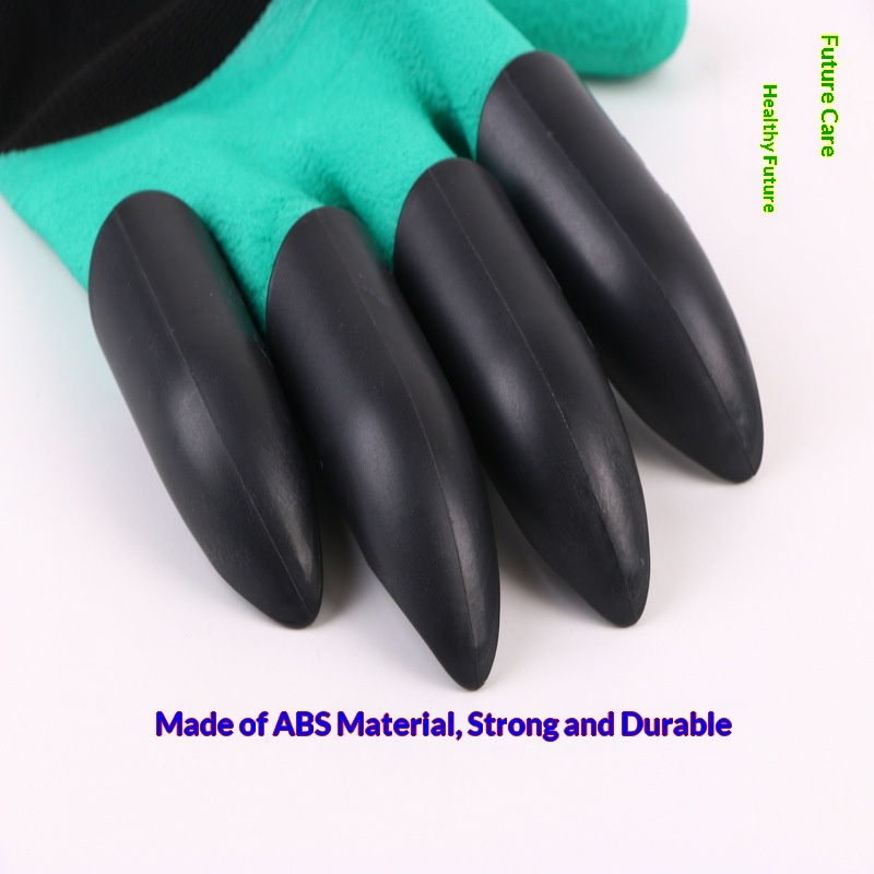 Claw Gardening Gloves Latex No - Cut Resistant Glove avis et prix