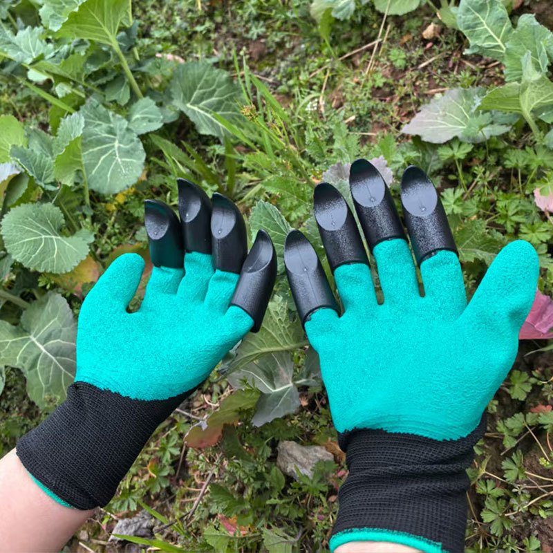Claw Gardening Gloves Latex No - Cut Resistant Glove avis et prix