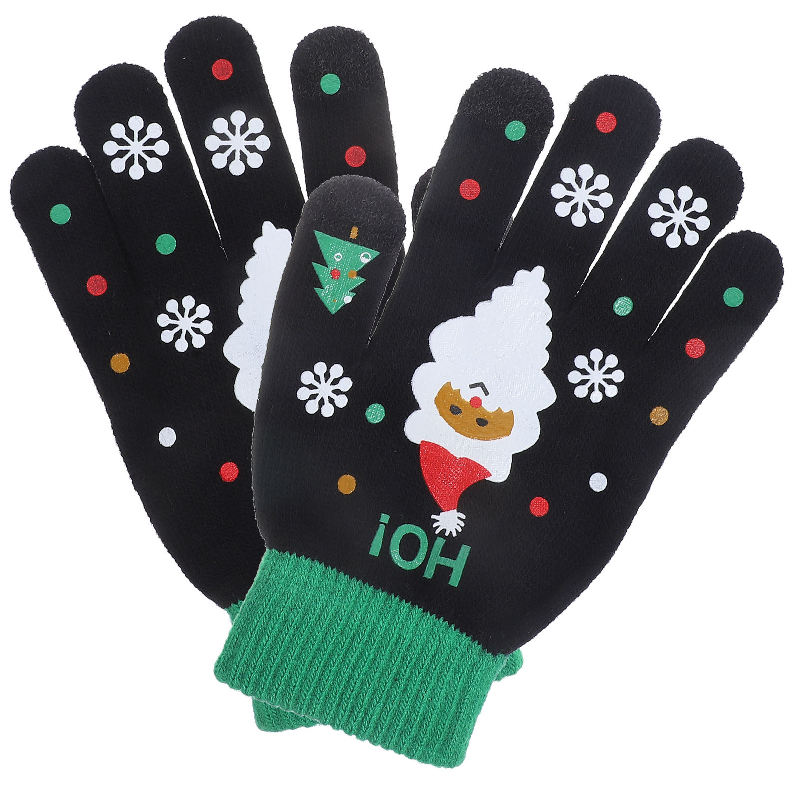 1Pair Touchscreen Gloves Women - Touchscreen Glove Capacitive avis et prix