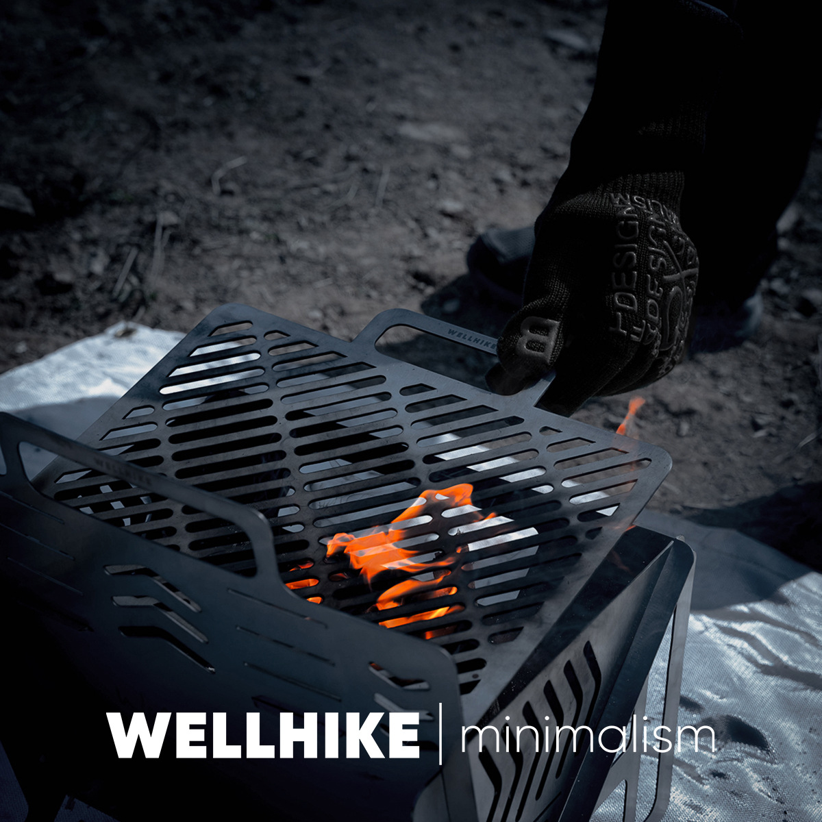 Heat-Resistant & Flame Retarda - Oven Mitt Silicone avis et prix