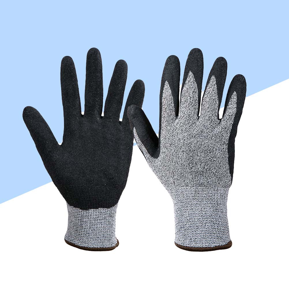 1Pair Cut Resistant Level 5 Sa - Cut Resistant Glove avis et prix