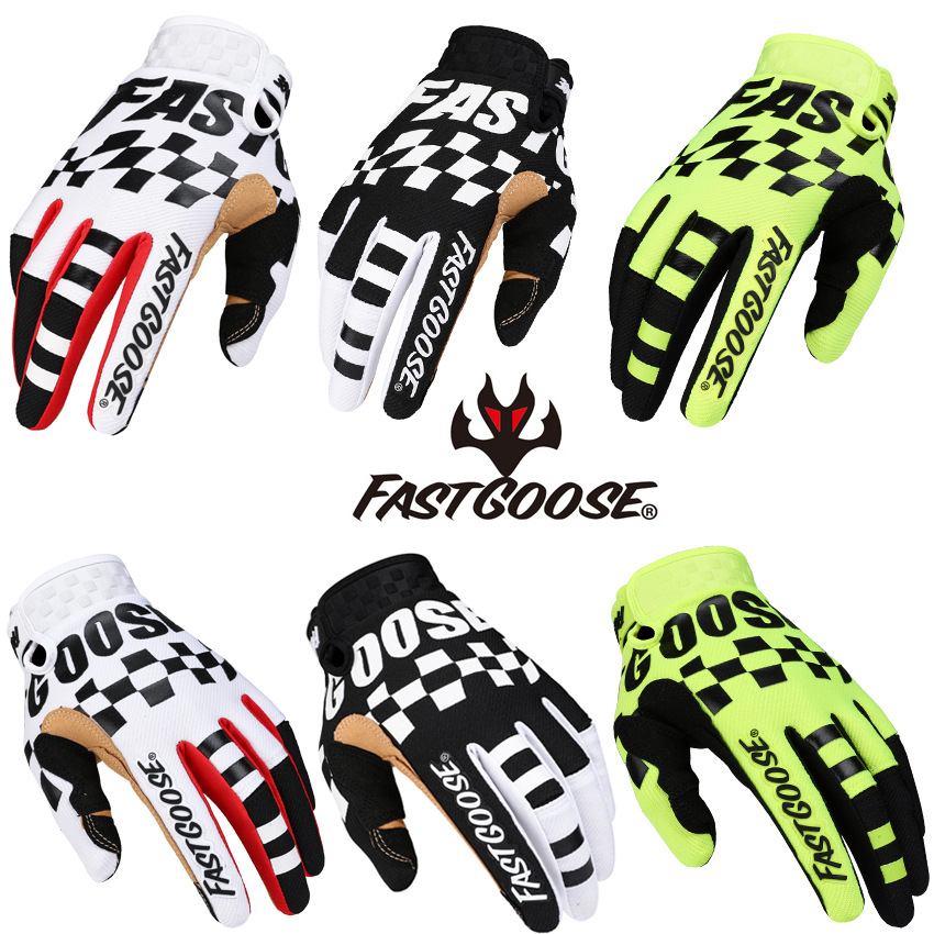 FASTGOOSE Bike Sports Cycling  - Cycling Glove Padded avis et prix