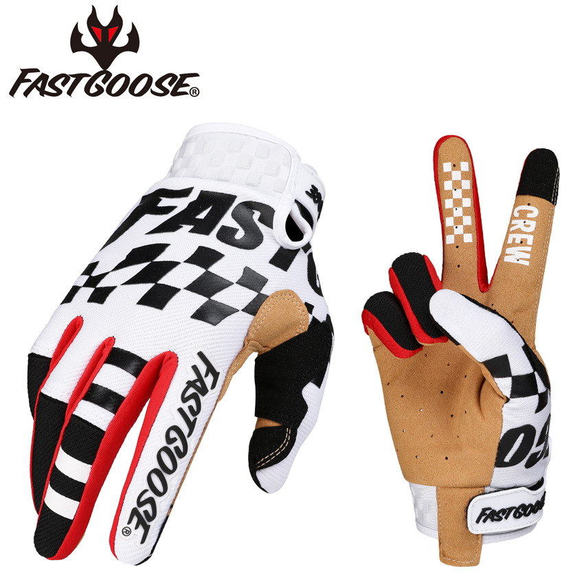 FASTGOOSE Bike Sports Cycling  - Cycling Glove Padded avis et prix